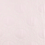 Kinder Jacquard Barock Rosa - Ribes y Casals