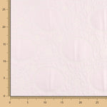 Kinder Jacquard Barock Rosa - Ribes y Casals