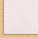 Kinder Jacquard Barock Rosa - Ribes y Casals