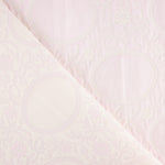 Kinder Jacquard Barock Rosa - Ribes y Casals