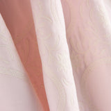 Kinder Jacquard Barock Rosa - Ribes y Casals