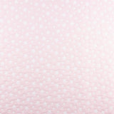 Kinder Jacquard Sterne Rosa - Ribes y Casals