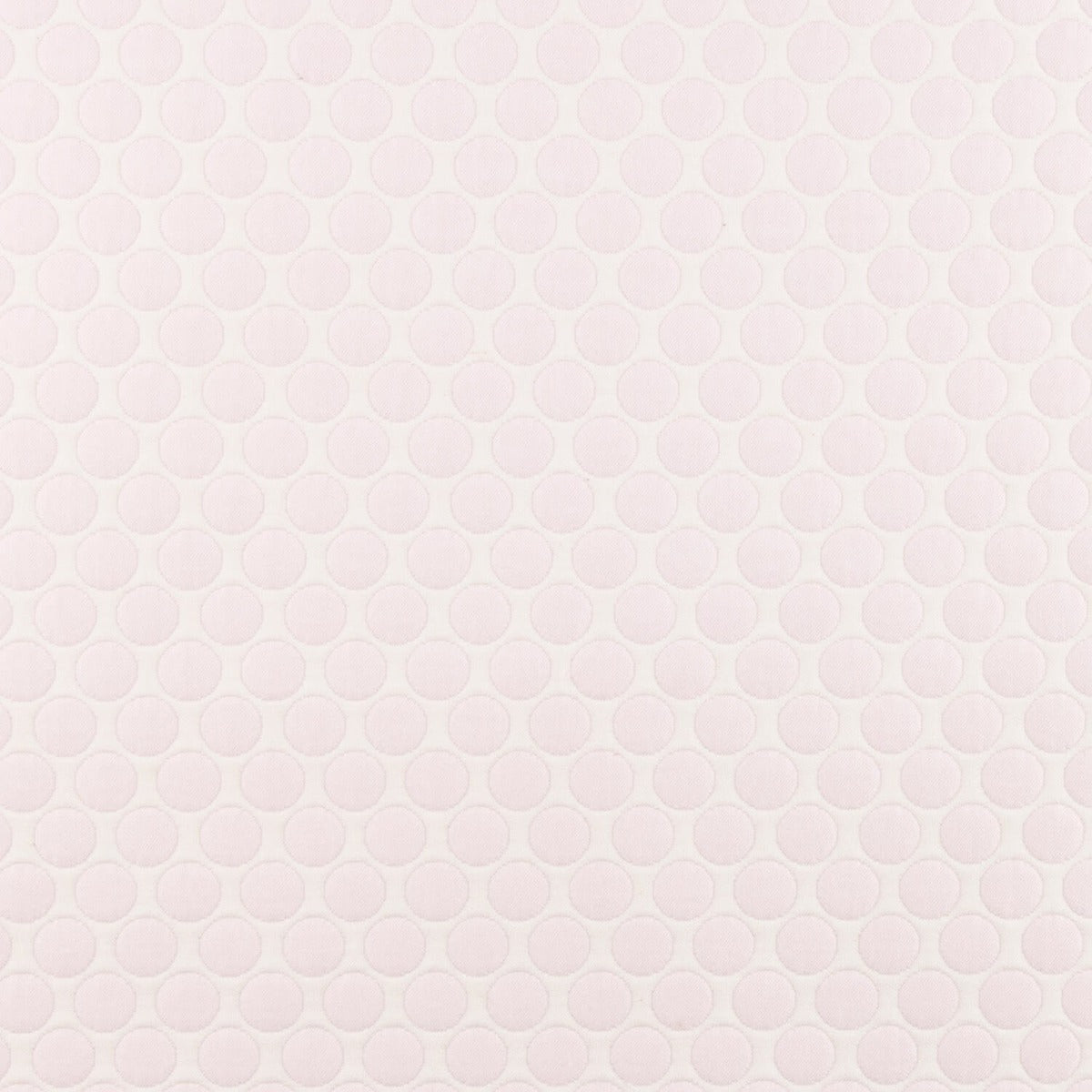 Kinder Jacquard Polka Dots Rosa - Ribes y Casals