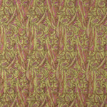 Gesteppte Jacquard-Steppdecke Grün - Ribes y Casals