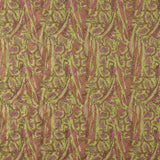 Gesteppte Jacquard-Steppdecke Grün - Ribes y Casals