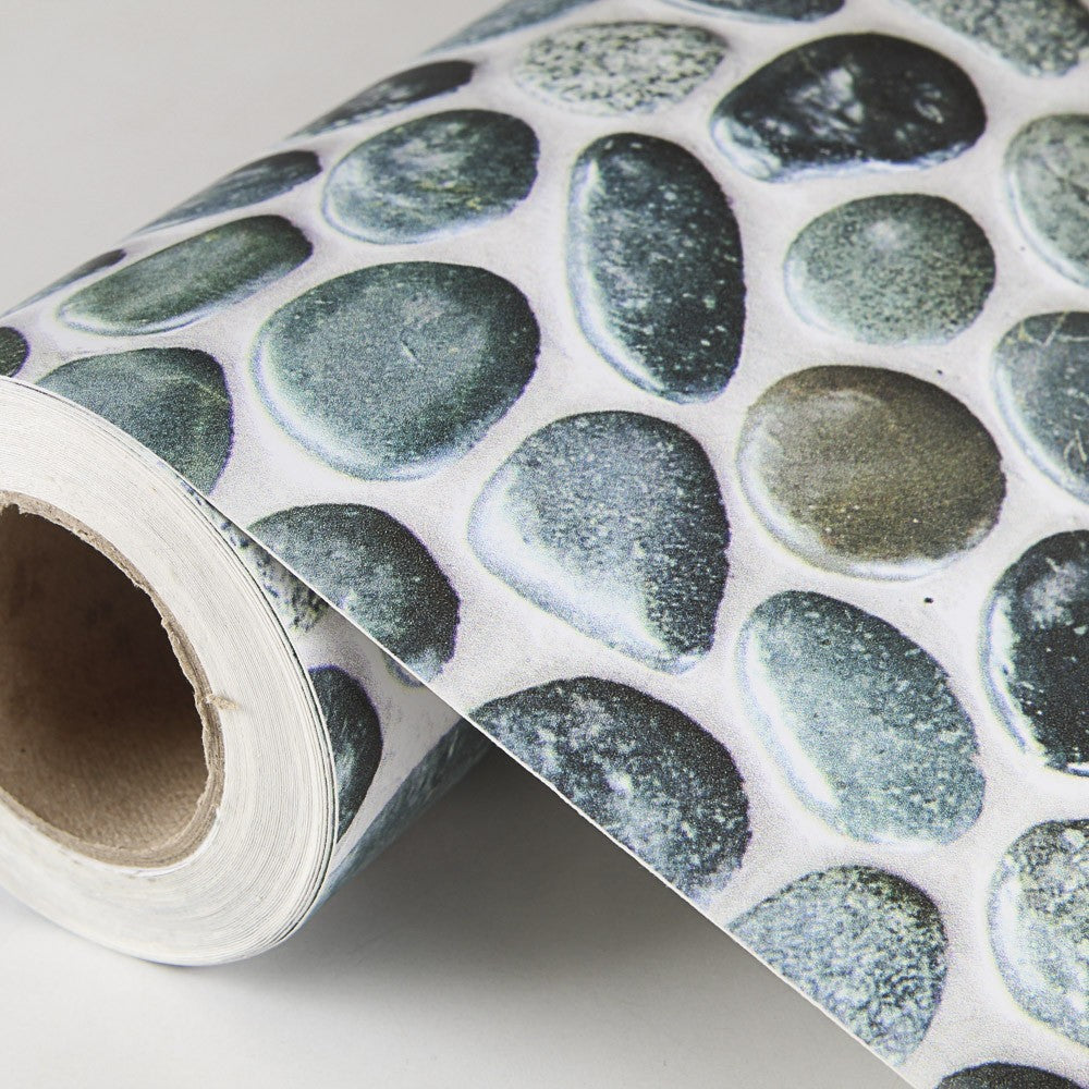 Dekorative Aufkleber Stones - Ribes y Casals