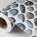 Dekorative Aufkleber Stones - Ribes y Casals
