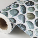 Dekorative Aufkleber Stones - Ribes y Casals
