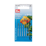 Prym Wollnadel 18-22 - Ribes y Casals