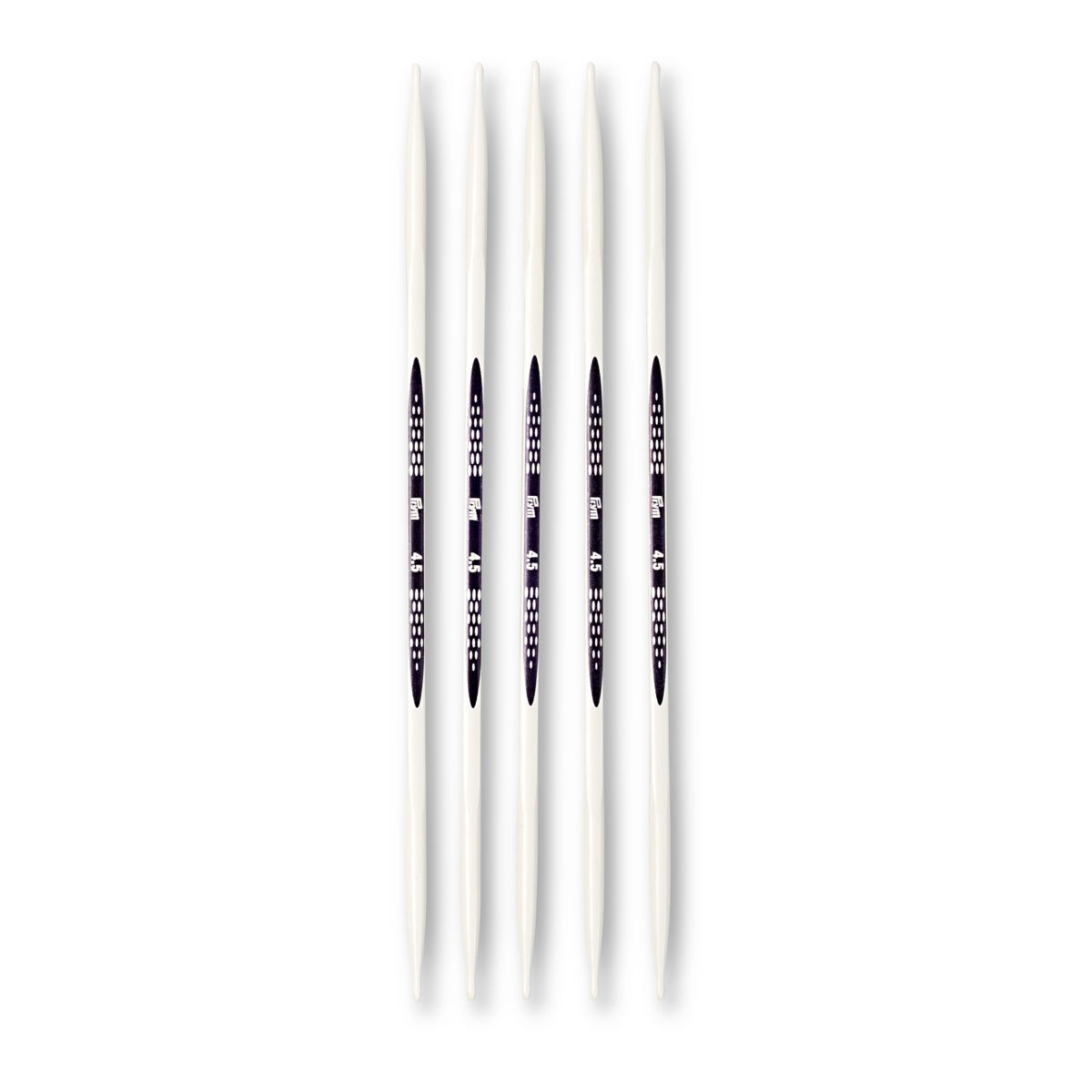 Stricknadeln 4,5 mm Prym 194205 - Ribes y Casals