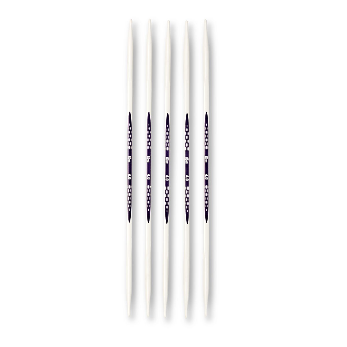 Stricknadeln 4mm Prym 194204 - Ribes y Casals