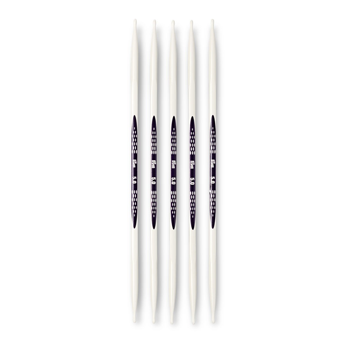Stricknadeln 5mm Prym 194206 - Ribes y Casals