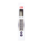 Stricknadeln 6mm Prym 194208 - Ribes y Casals