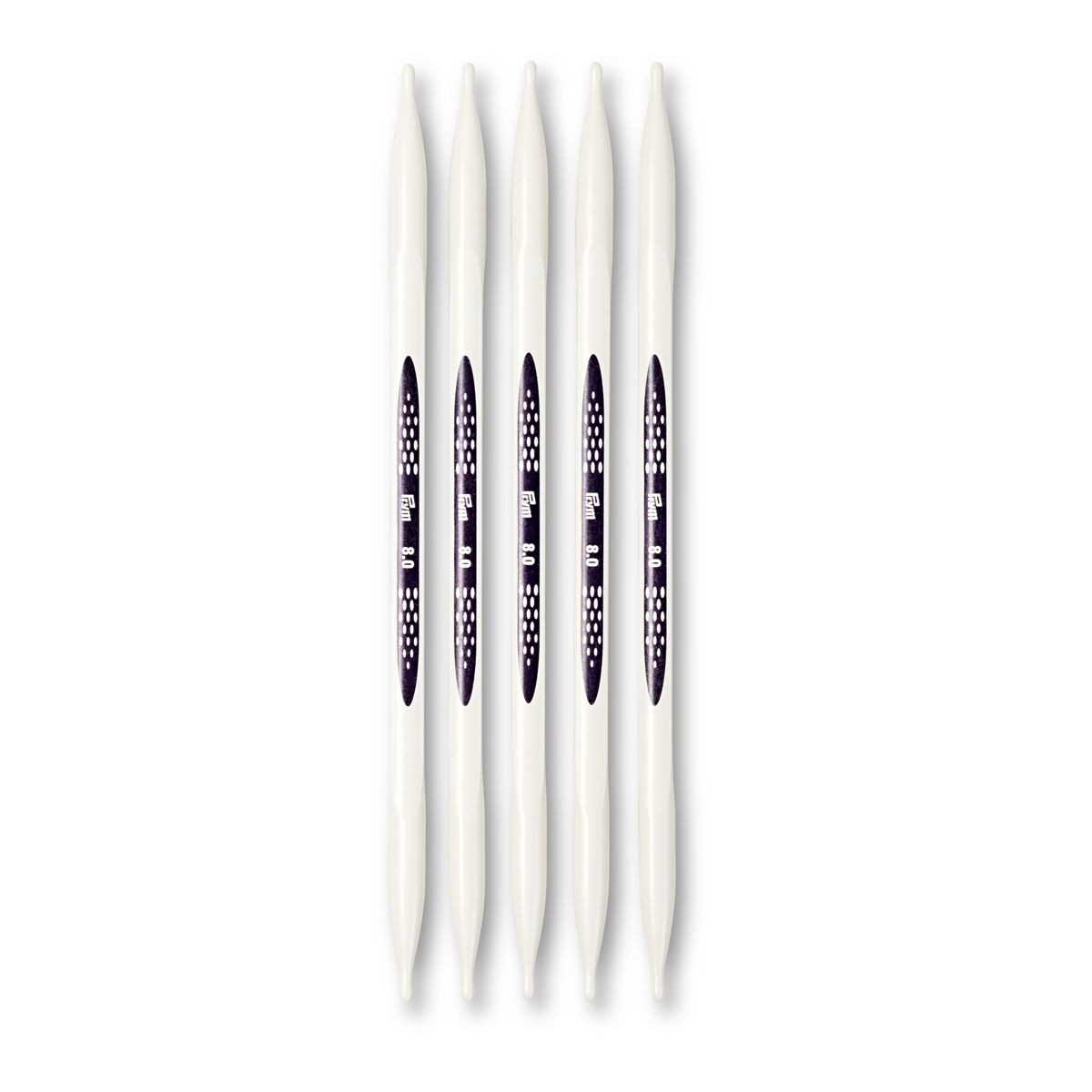 Stricknadeln 8mm Prym 194210 - Ribes y Casals