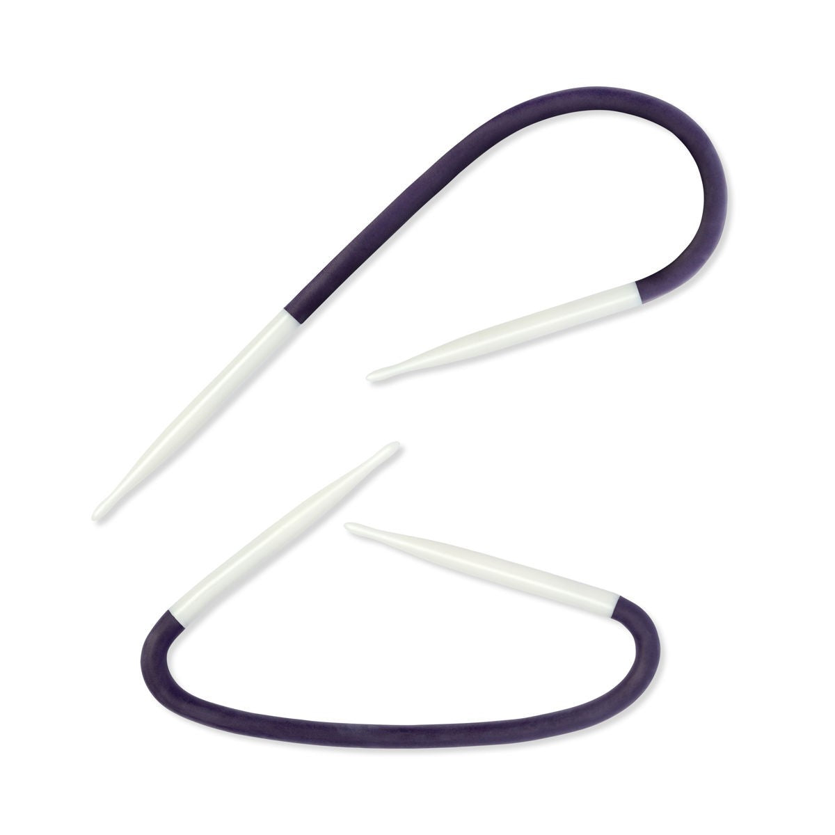 Prym Yoga Geflecht Nadeln Prym 191112 - Ribes y Casals