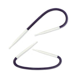Prym Yoga Geflecht Nadeln Prym 191112 - Ribes y Casals