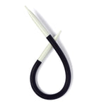 Prym Yoga Geflecht Nadeln Prym 191113 - Ribes y Casals