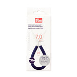 Prym Yoga Geflecht Nadeln Prym 191113 - Ribes y Casals