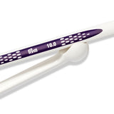 Stricknadeln 10mm Prym 190413 - Ribes y Casals