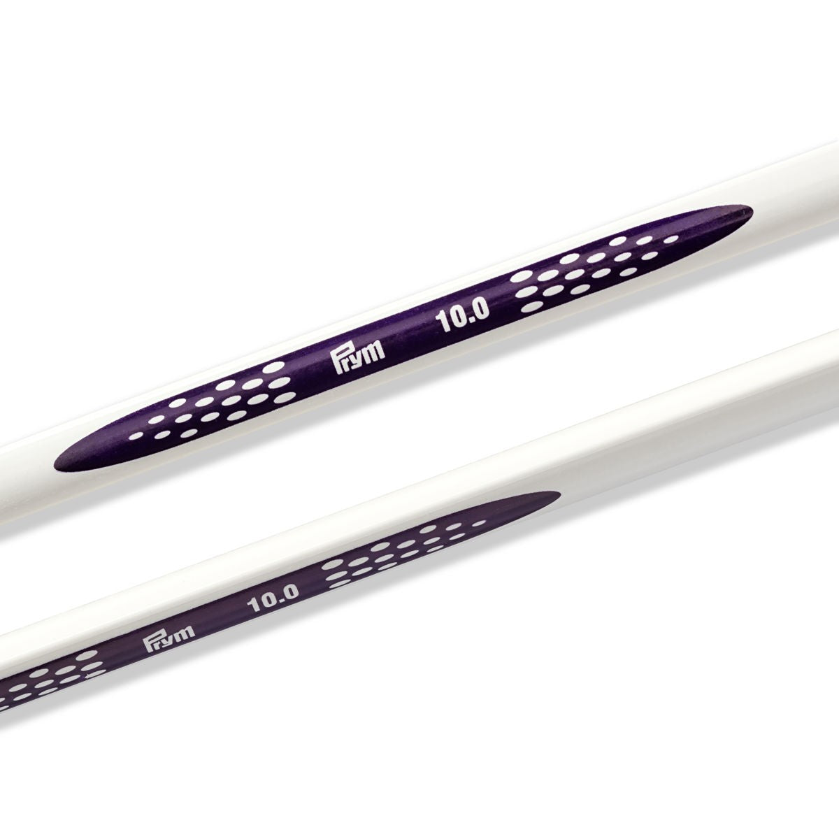 Stricknadeln 10mm Prym 190413 - Ribes y Casals