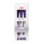 Stricknadeln 10mm Prym 215813 - Ribes y Casals