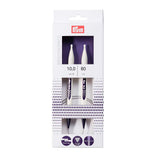 Stricknadeln 10mm Prym 215813 - Ribes y Casals
