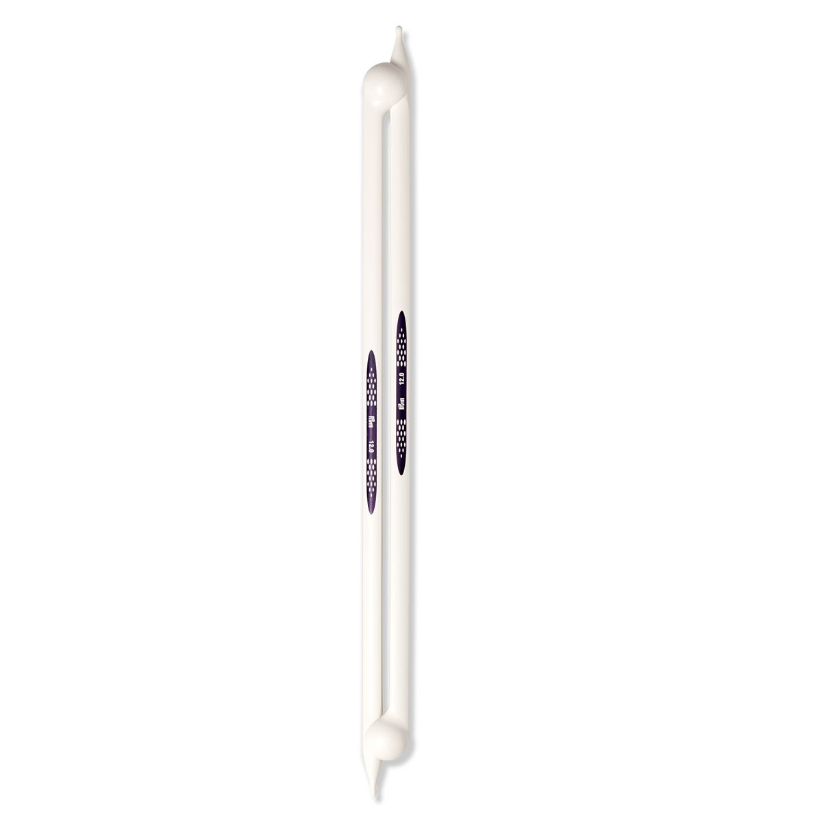 Stricknadeln 12mm Prym 190414 - Ribes y Casals