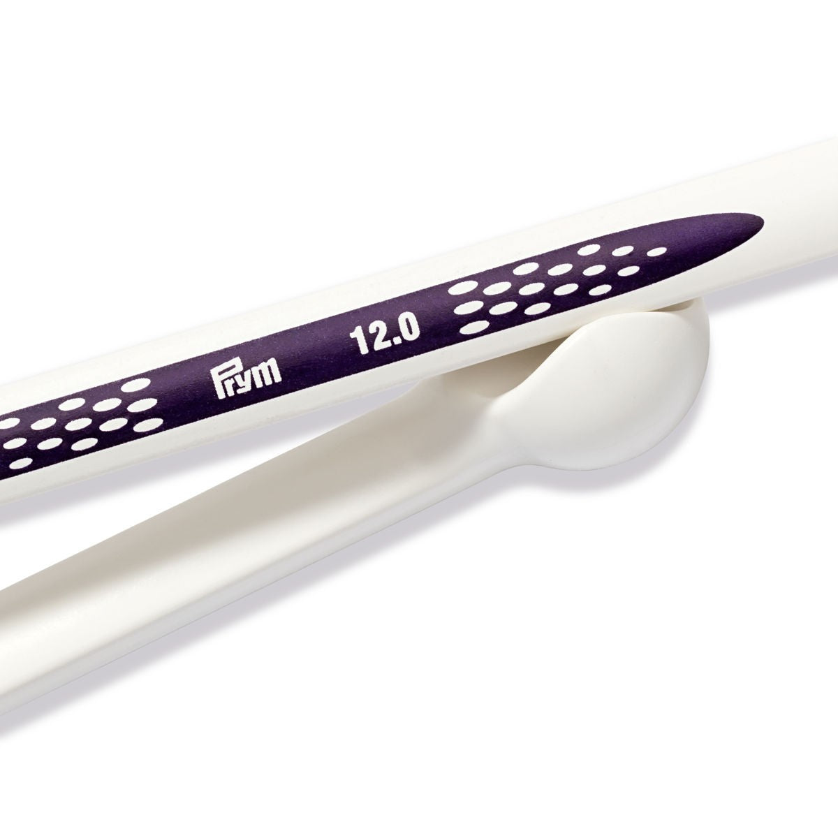 Stricknadeln 12mm Prym 190414 - Ribes y Casals