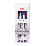 Stricknadeln 12mm Prym 215814 - Ribes y Casals