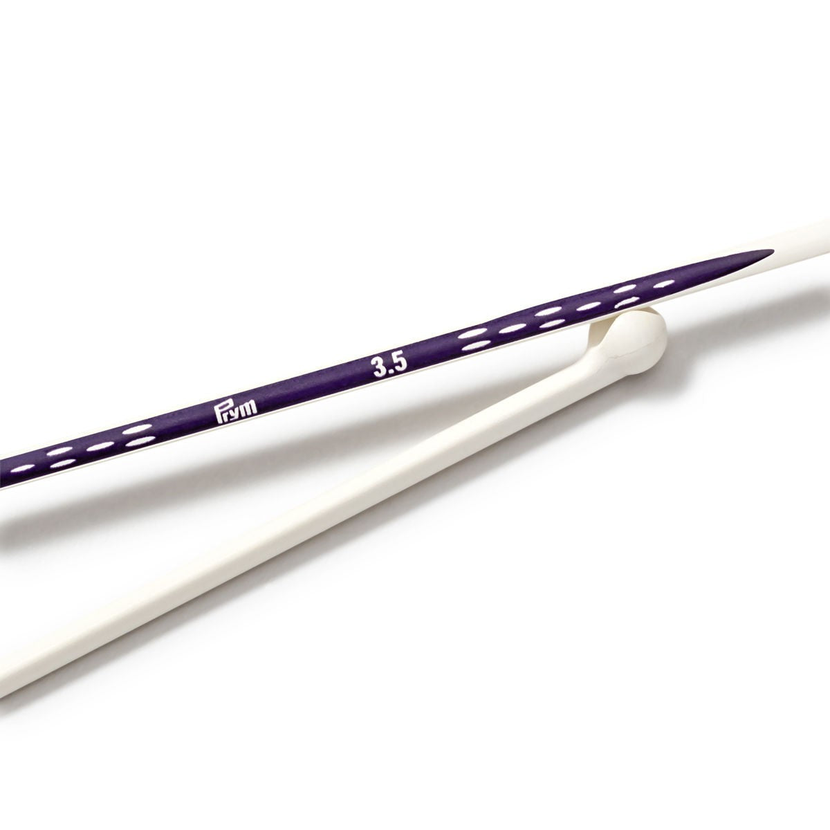 Stricknadeln 3,5 mm Prym 190403 - Ribes y Casals