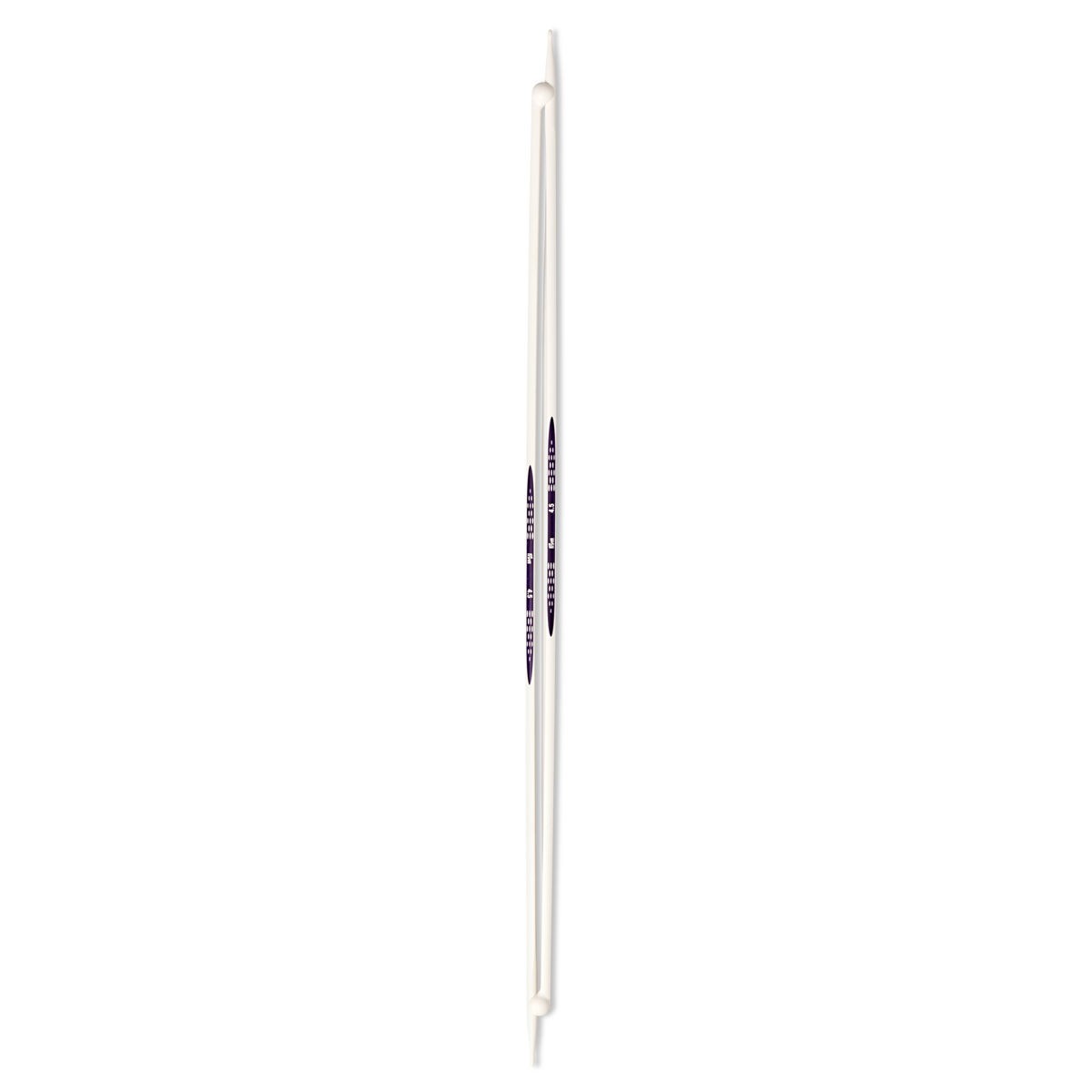 Stricknadeln 4,5 mm Prym 190405 - Ribes y Casals