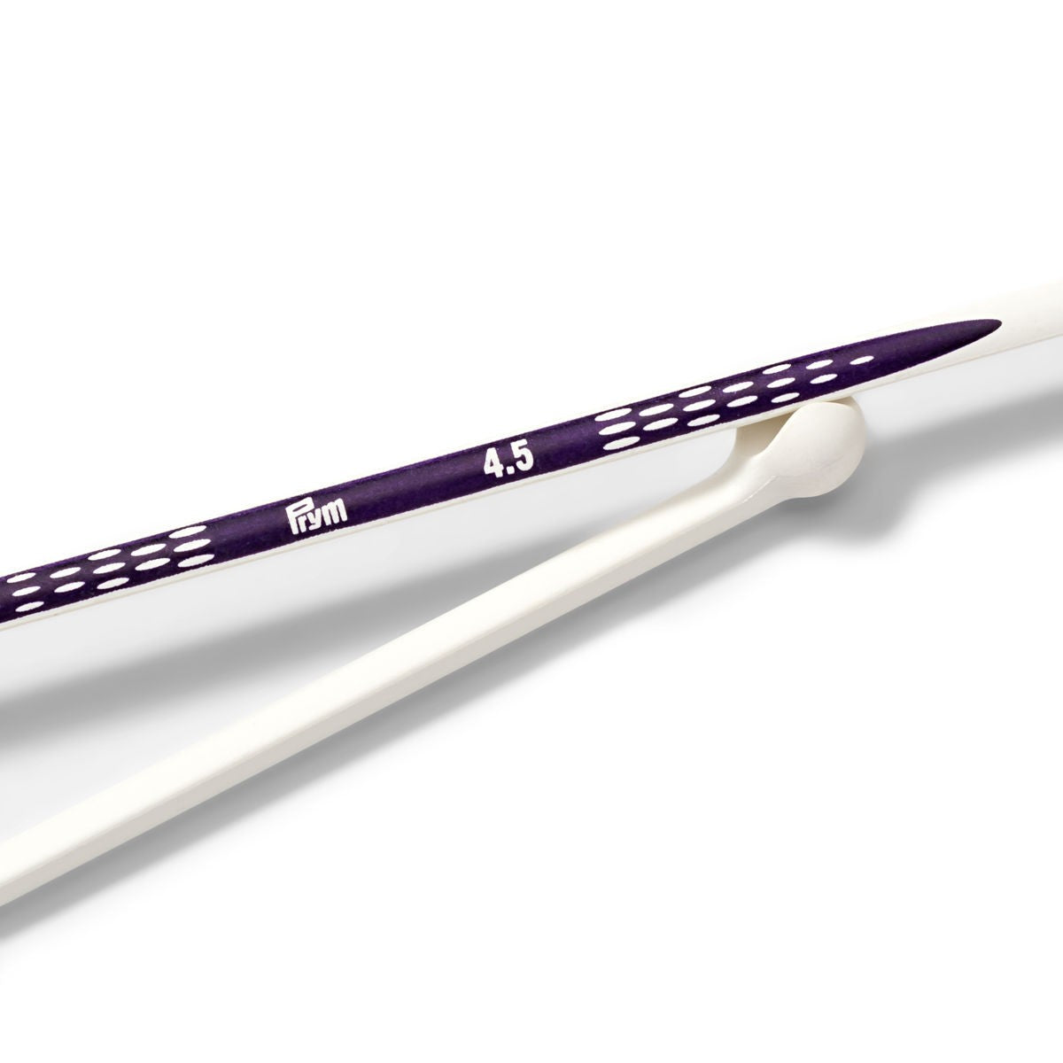 Stricknadeln 4,5 mm Prym 190405 - Ribes y Casals