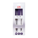 Stricknadeln 4,5 mm Prym 215605 - Ribes y Casals