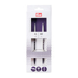 Stricknadeln 4,5 mm Prym 215605 - Ribes y Casals