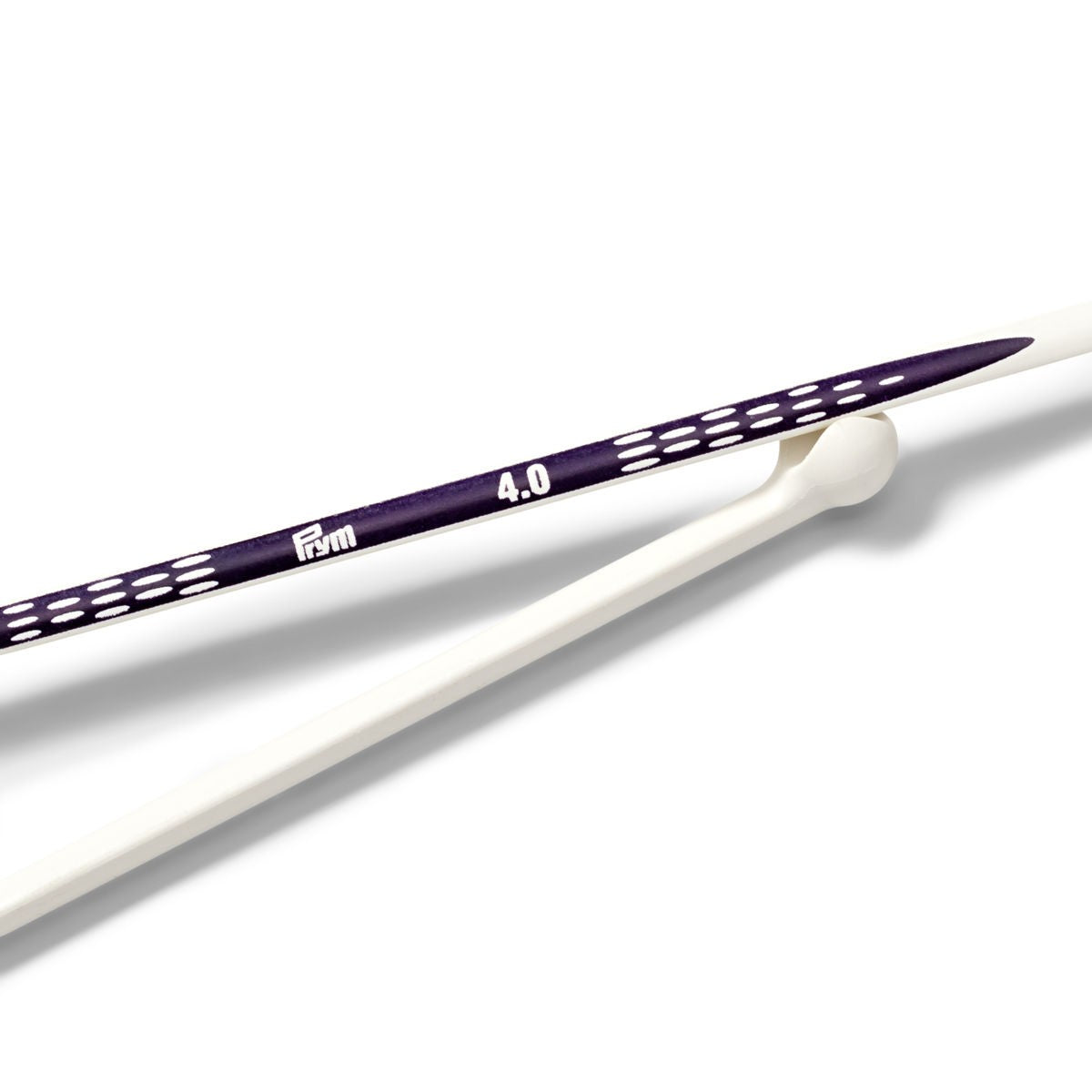 Stricknadeln 4mm Prym 190404 - Ribes y Casals