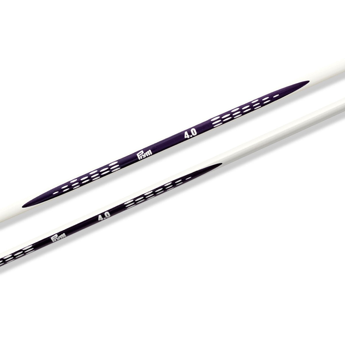 Stricknadeln 4mm Prym 190404 - Ribes y Casals