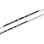 Stricknadeln 4mm Prym 190404 - Ribes y Casals