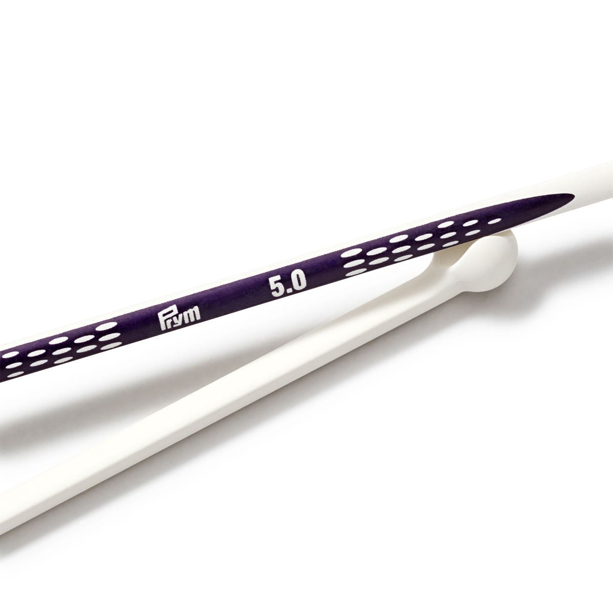 Stricknadeln 5mm Prym 190407 - Ribes y Casals