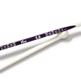 Stricknadeln 5mm Prym 190407 - Ribes y Casals