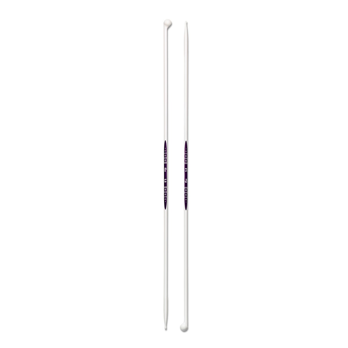 Stricknadeln 5mm Prym 190407 - Ribes y Casals