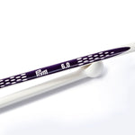 Stricknadeln 6mm Prym 190409 - Ribes y Casals