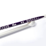 Stricknadeln 6mm Prym 190409 - Ribes y Casals