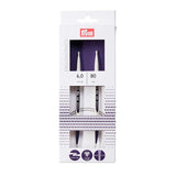 Stricknadeln 6mm Prym 215808 - Ribes y Casals