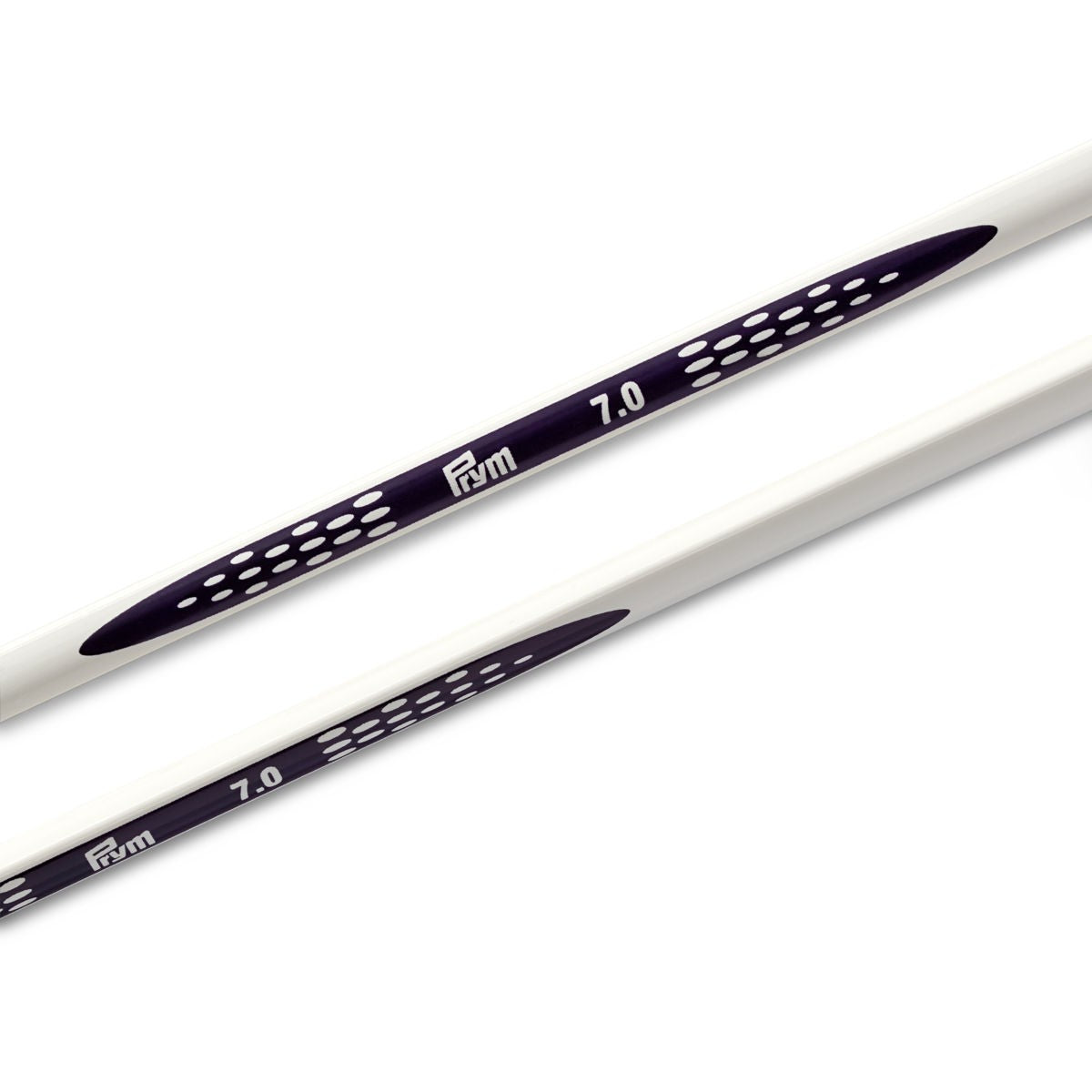Stricknadeln 7mm Prym 190410 - Ribes y Casals