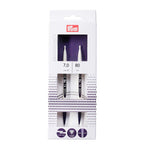 Stricknadeln 7mm Prym 215810 - Ribes y Casals