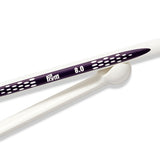 Stricknadeln 8mm Prym 190411 - Ribes y Casals