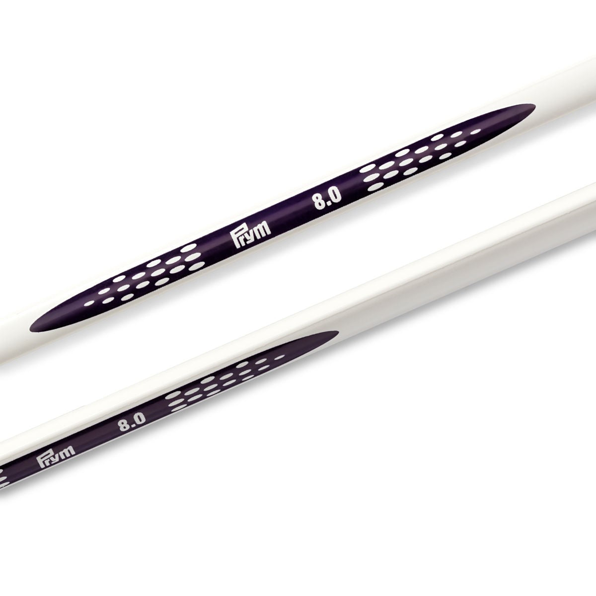 Stricknadeln 8mm Prym 190411 - Ribes y Casals