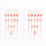 Nadeln Orgel Trikot 130/705 - Ribes y Casals