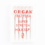 Super-Stretch-Nadeln Nr. 75 - Ribes y Casals