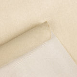 Alcantara-Polsterung schmutzabweisend Hellbeige - Ribes y Casals
